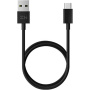 кабель xiaomi zmi al701 usb to type-c cable (1m) black 3a