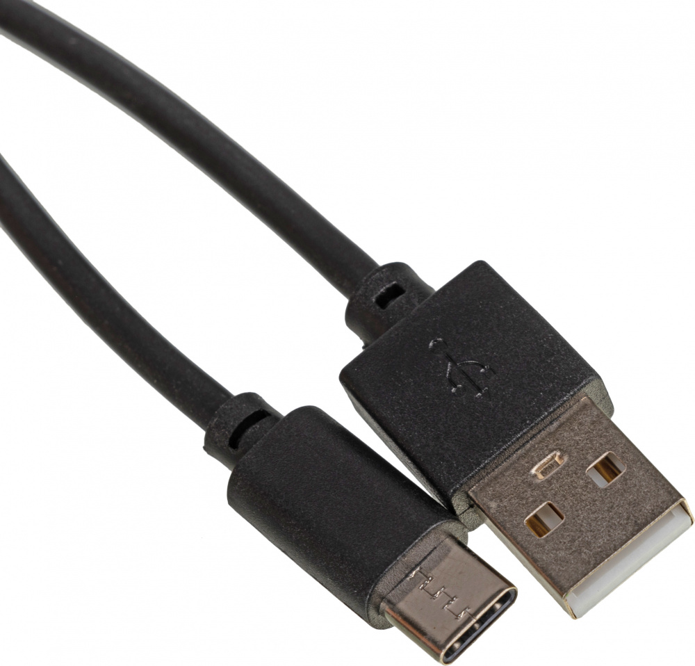 кабель usb a(m) usb type-c (m) 3м behpex 1491107