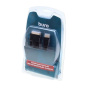 кабель соединительный hdmi-dvi 1,8м buro bhp ret hdmi_dvi18 позолоч.конт. черный 