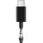 кабель xiaomi zmi al701 usb to type-c cable (1m) black 3a