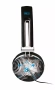 комплект наушники + мышь trust urban revolt headset & mouse - night rider с микрофоном 17780