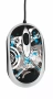 комплект наушники + мышь trust urban revolt headset & mouse - night rider с микрофоном 17780