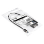 4 портовый хаб exegate dub-331t usb3.0  черный ex299788rus