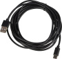 кабель usb a(m) usb type-c (m) 3м behpex 1491107