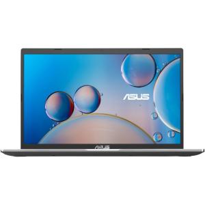 Ноутбук Asus X515JA-BQ2587 Core i7 1065G7/8Gb/SSD512Gb/15.6"/FHD/IPS/noOS/silver (90NB0SR2-M007J0) 