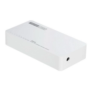 Коммутатор TOTOLINK S808 8 портовый
