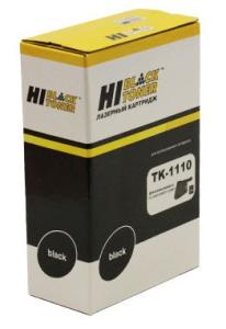 Картридж TK-1110 Hi-Black HB-TK-1110 для Kyocera FS1040 1020MFP 1120MFP 2500 стр 