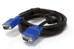 Кабель соединительный SVGA 15m/15m 1.5м 