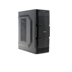 Cистемный блок AM4 Ryzen 5 5500/A520/RX6500XT 4Gb/480Gb SSD/8Gb DDR4/500W mATX
