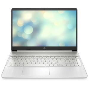 Ноутбук HP 15s-eq3009ny Ryzen 5 5625U/8Gb/SSD512Gb/15.6"/SVA/FHD/DOS/silver 7D1D7EA