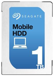 Жесткий диск 1 Тб Seagate ST1000LM035 2.5" 