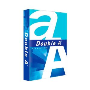Бумага А3 80гр 500л DOUBLE A класс А+