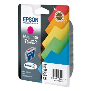 Картридж Epson T042340 для C82 CX3200 CX5200 magenta 