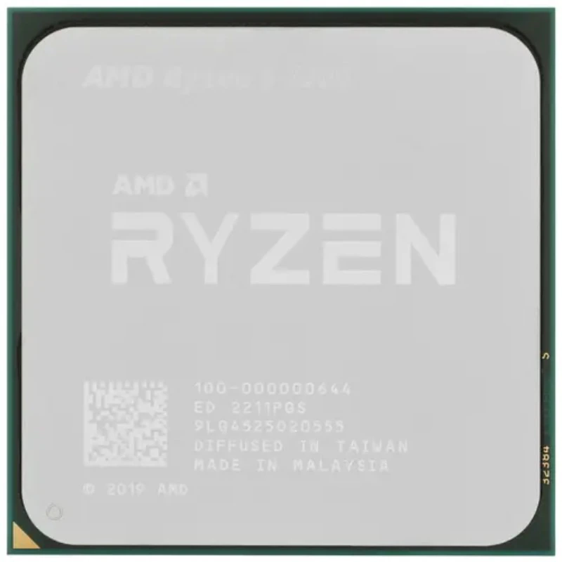 Ryzen 5 4500