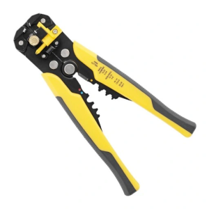 Инструмент HS-D1 зачистной универсальный для снятия изоляции - стриппер HS-D1 0,25-6,0 мм²