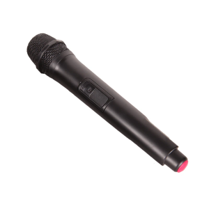 Беспроводной микрофон Temeisheng подходит только для устройств с частотой 262.85mhz (комбоусилители,
