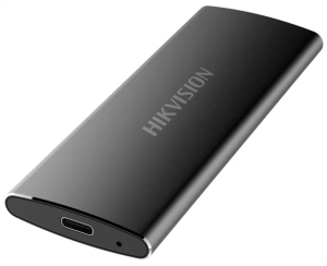 Внешний накопитель SSD Hikvision HS-ESSD-T200N/256G 1.6"
