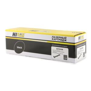 Драм-юнит CF232A/051 Hi-Black HB-CF232A/051 для HP LJ Pro M203/MFP M227 23K (051 Canon)