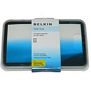 Защитный чехол для Samsung Galaxy Tab 7" Belkin F8N579cwCLR white