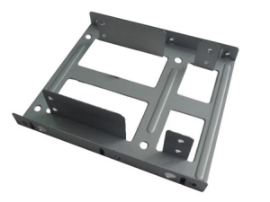 Переходник внутренний с с 3,5" на 2х2,5" Espada H322