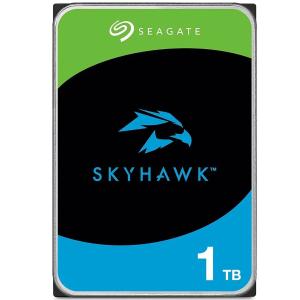 Жесткий диск 1 Тб Seagate ST1000VX013
