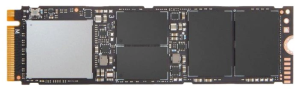 Накопитель SSD M2 128Гб Intel SSDPEKKW128G8XT M.2 PCI-E