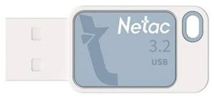 Флешка 64Гб Netac NT03UA31N-064G-20BL USB2.0 синий