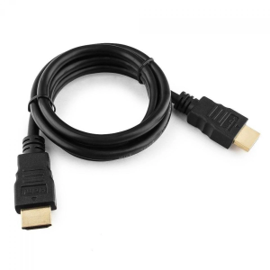 Кабель соединительный HDMI-HDMI 1м ACD-DHHM2-10B