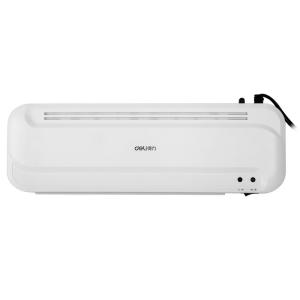 Ламинатор Deli E2132 A4 70-100мкм