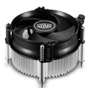 Кулер для процессора Cooler Master X Dream P115 RR-X115-40PK-R1