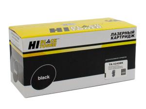 Картридж TK-5240Bk Hi-Black HB-TK-5240Bk для Kyocera P5026cdn M5526cdn Черный 4000 стр