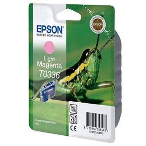 Картридж Epson T033640 950 magenta light 