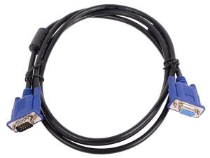 Кабель удлинительный SVGA 15m/15f 1.8м 