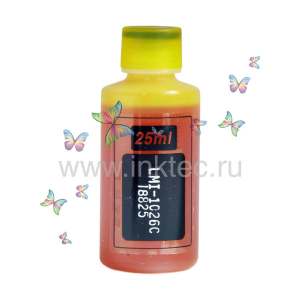 Чернила Lexmark Inktec L-3318-25MY 18C0033/18C0035 P915/Z815, 25мл 