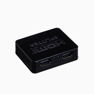 Разветвитель HDMI  HD19F/2x19F  2 ПОРТА компактный GB4943