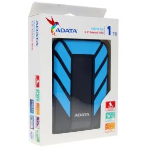 Внешний жесткий диск Adata HD710P AHD710P-1TU31-CBL  2.5" USB3.0 1TB