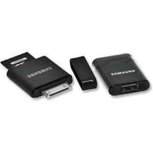 Адаптер Samsung Galaxy Tab USB+CardReader EPL-1PRBEGSTD/EPL-1PLRBEGSTD