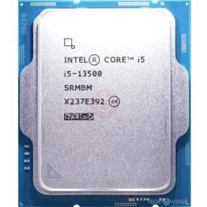 Процессор Intel Core i5-13500 OEM 