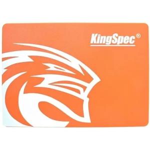 Накопитель SSD 256Гб Kingspec P3-256 2.5" SATA III 