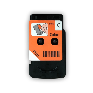 Печатающая головка Canon CA92  QY6-8006/QY6-8018 для Pixma-G1400/G2400/G3400 оригинальная цветная