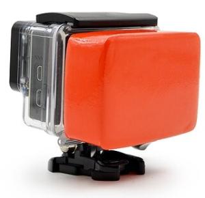 Поплавок для камер GoPro Hero 2, 3, 3+, 4 и SJCAM SJ4000, SJ M10, SJ5000 