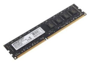 Оперативная память 8Гб AMD R748G2606U2S-U DDR4