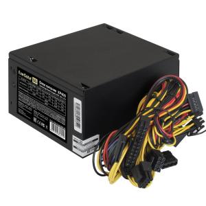 Блок питания ExeGate XP400 400W ATX EX219459RUS