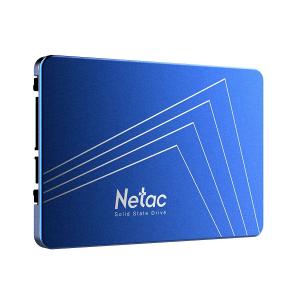 Накопитель SSD 2.5' 512 Гб Netac NT01N600S-512G-S3X