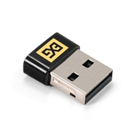 сетевой адаптер wi-fi 6 exegate ex-w6-tx20u nano (wi-fi ax (a/b/g/n/ax), 2.4 ггц до 286 мбит/с, внут
