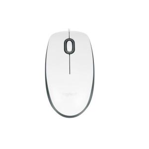 Мышка Logitech M100 White USB (910-006652)