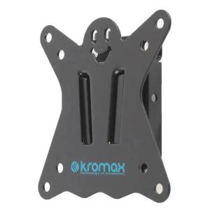 Кронштейн Kromax CASPER-100 black