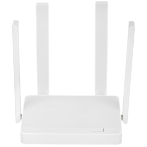 Маршрутизатор Keenetic Netcraze Explorer 4G NC-4910 SIM карта