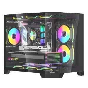Cистемный блок S1700 Core i5/B760M/RTX3060 12Gb/480Gb SSD/32Gb DDR5/600W ATX