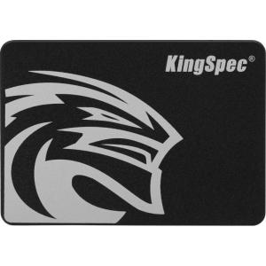 Накопитель SSD 120Гб Kingspec P4-120 2.5" SATA-III 